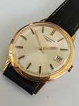 Ceas Longines Automatic Aur 18k - Funcționează impecabil!