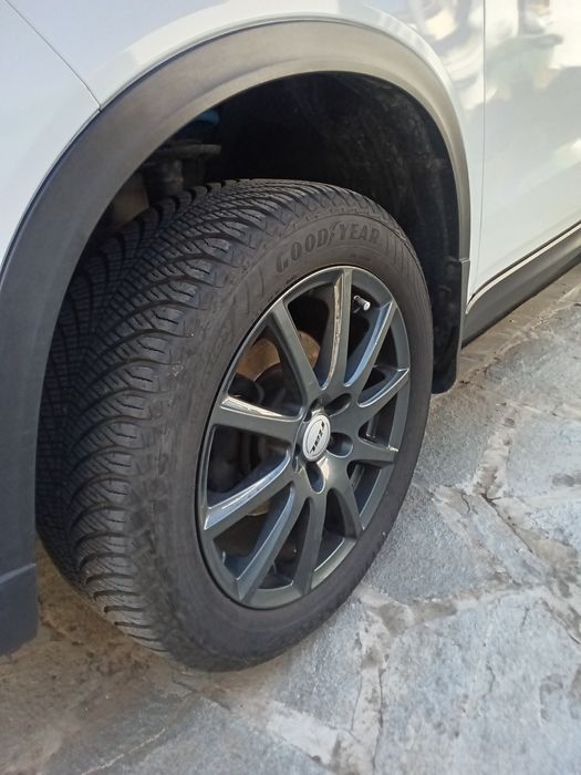 Suzuki vitara ly 2015