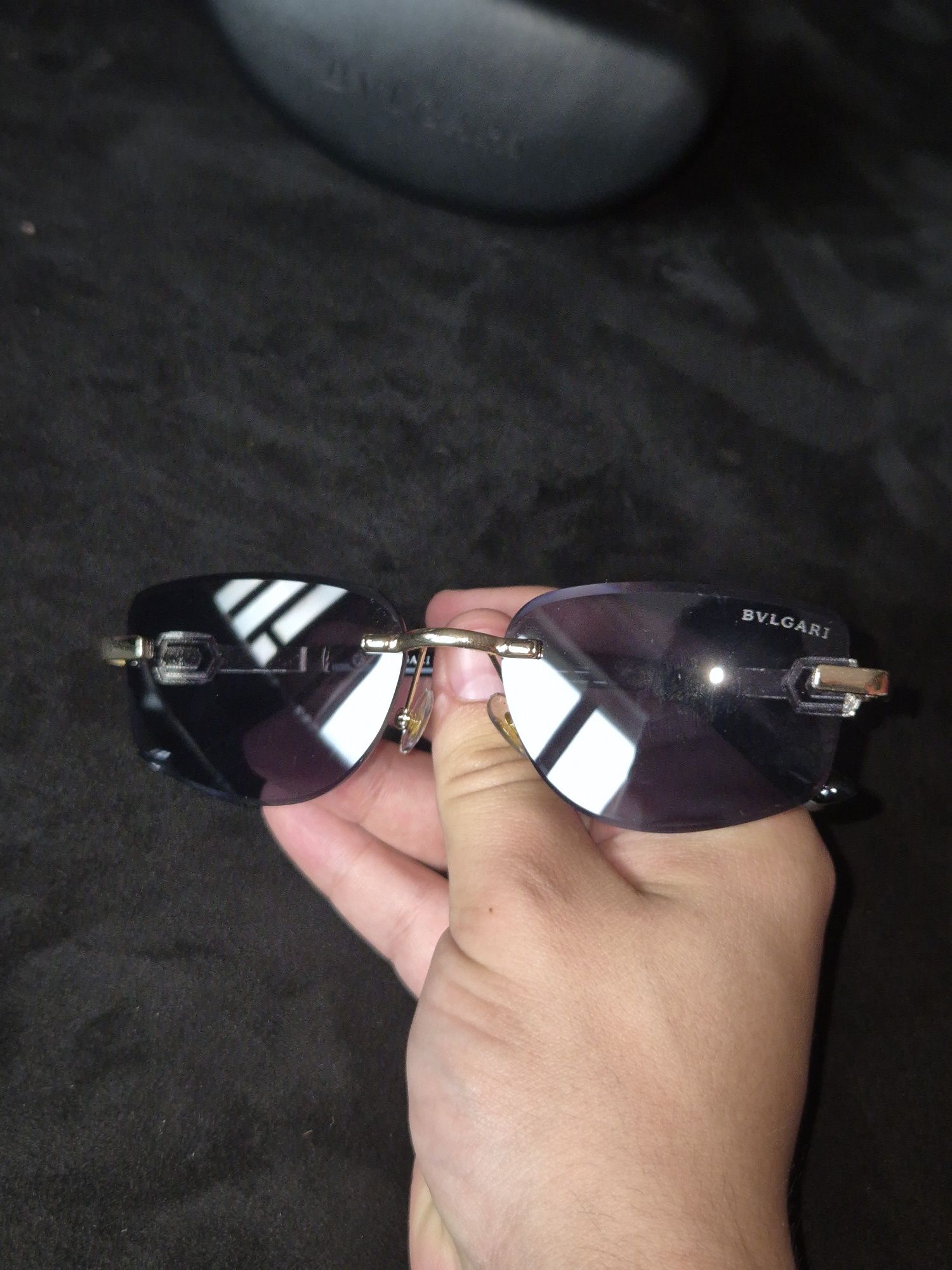 Ochelari Bvlgari