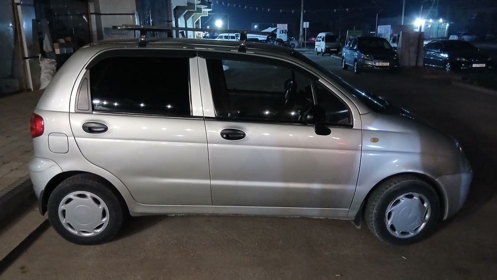 Matiz MX Sotiladi seriy