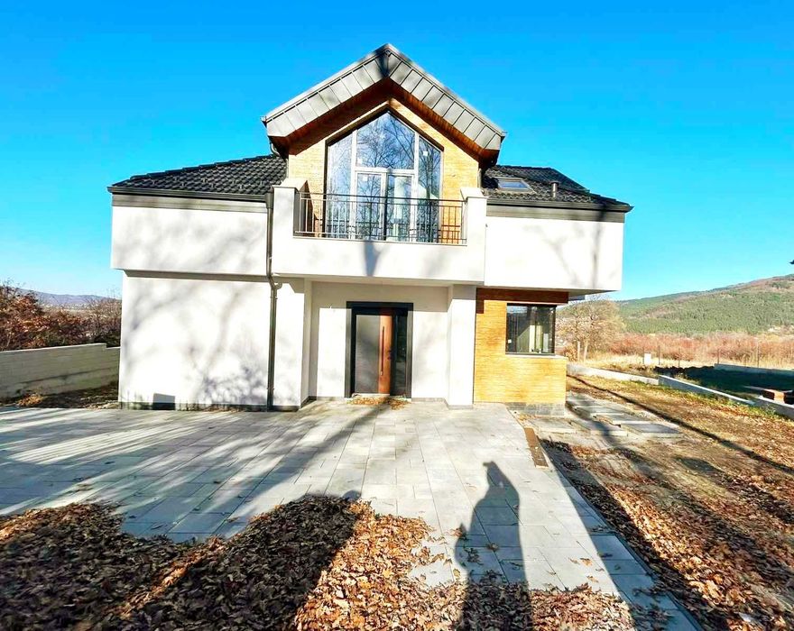 Перфектната къща в с. Рударци