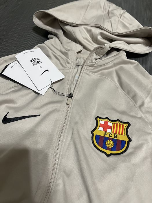 Оригинален анцунг NIKE - BARCELONA