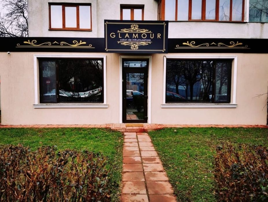 Închideri camera Salon