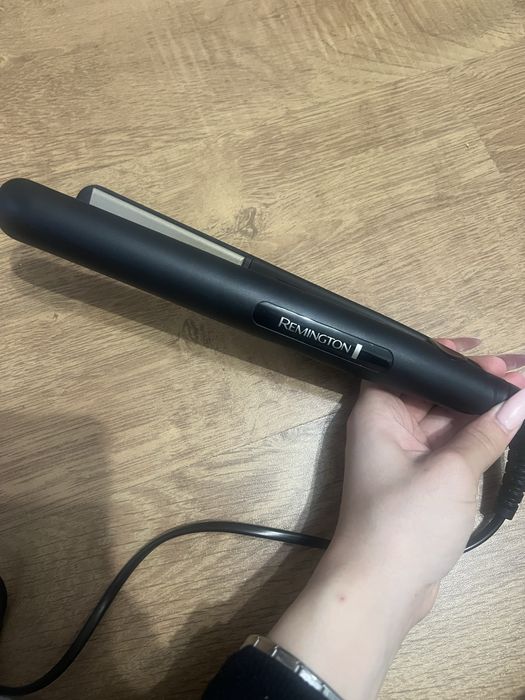 Преса за коса Remington