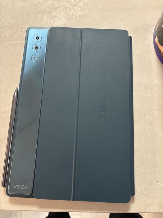 Lenovo Yoga Tab Plus Гаранция