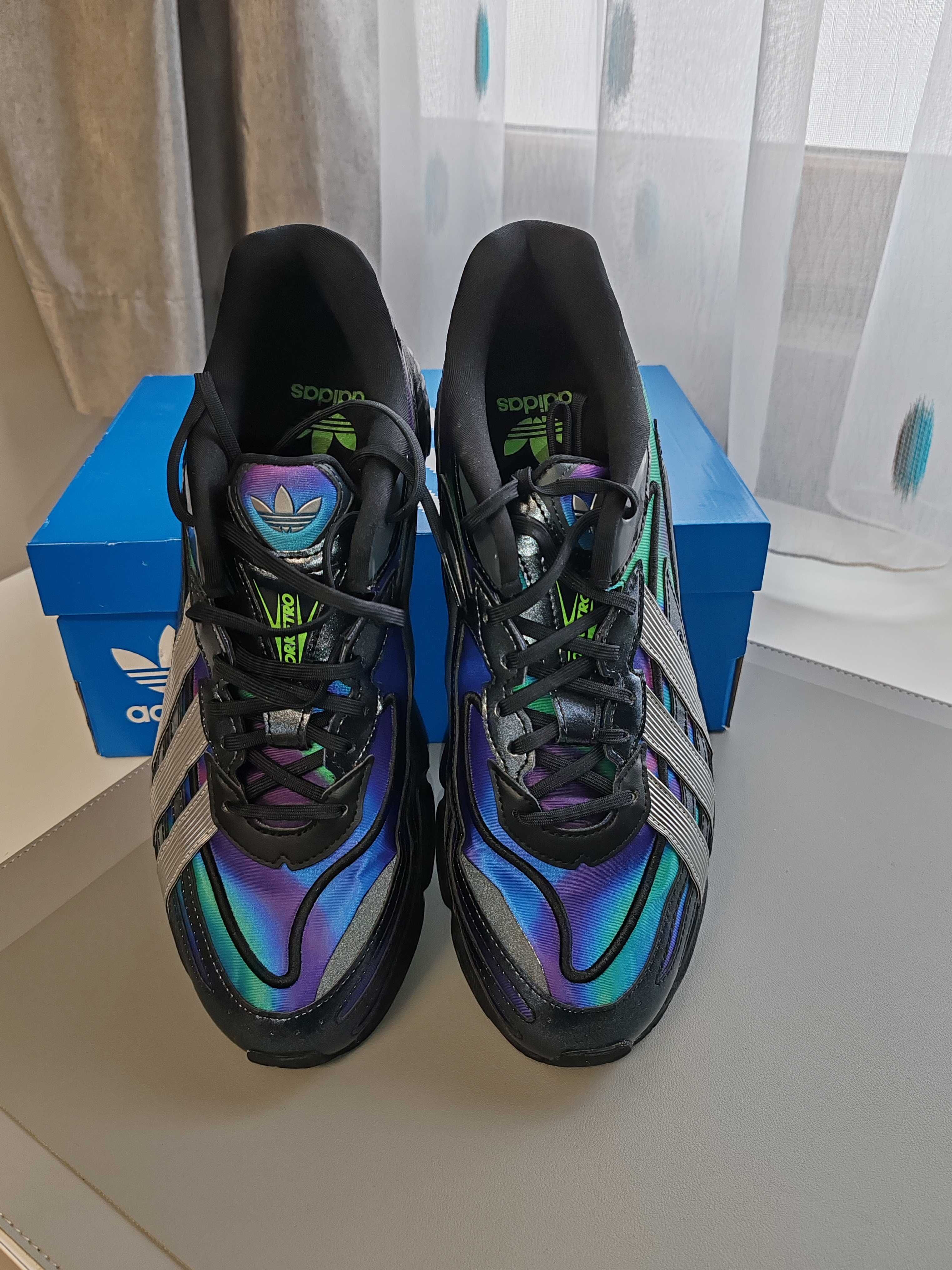 Adidas ORCETRO2  Мъжки маратонки