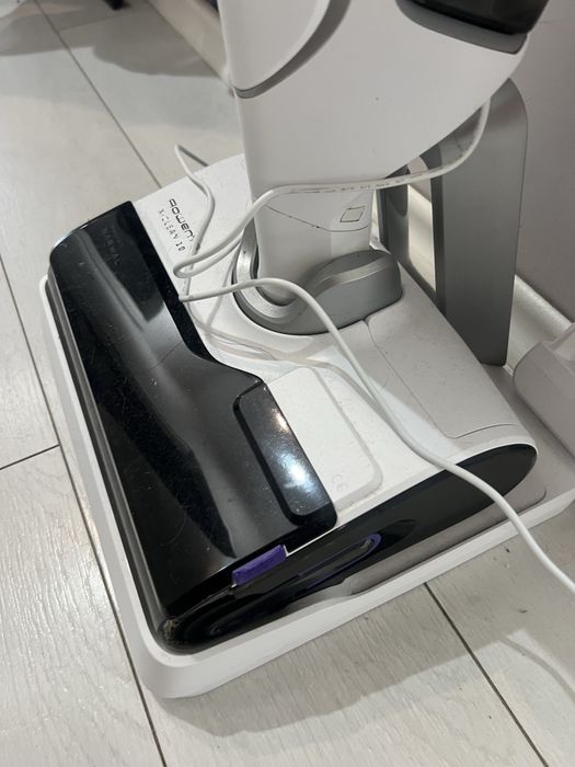 Rowenta Безкабелна прахосмукачка за мокро и сухо  X-Clean 10 GZ7035