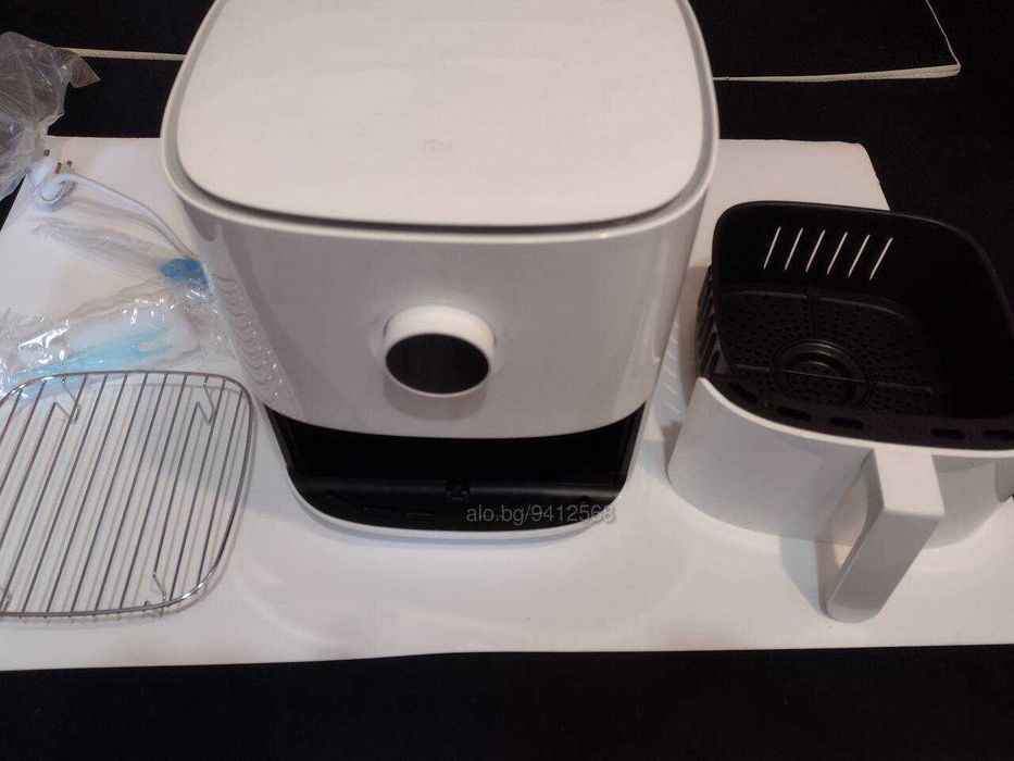 Фритюрник с горещ въздух Xiaomi BHR4849EU Mi Smart Air Fryer 3.5l