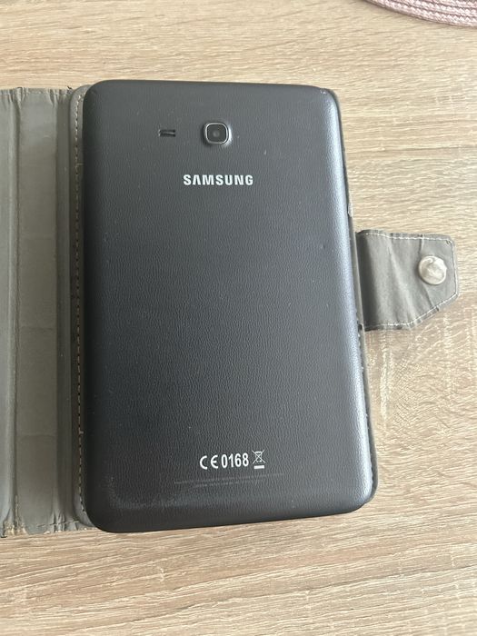Tableta Samsung Galaxy Tab 3 SM T110 7" 8GB
