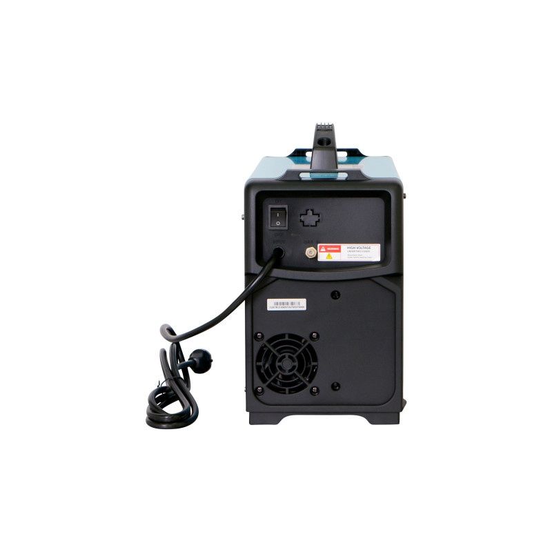 Jasic NOVO MIG 180-Aparat sudura cu sarma MIG-MAG Gas-No Gas/TIG/MMA