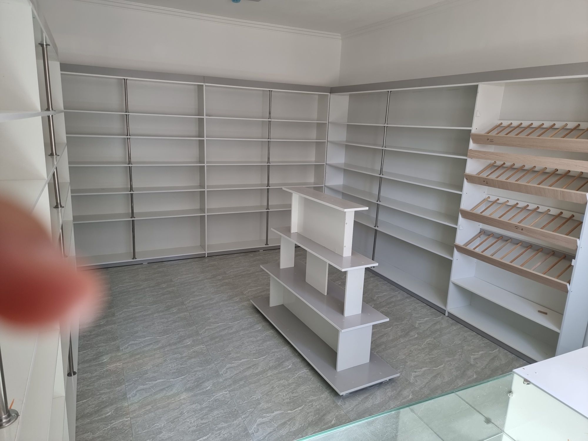 Arendaga beriladi 120 m² savdo do'koni va ofis uchun mo'ljallangan
