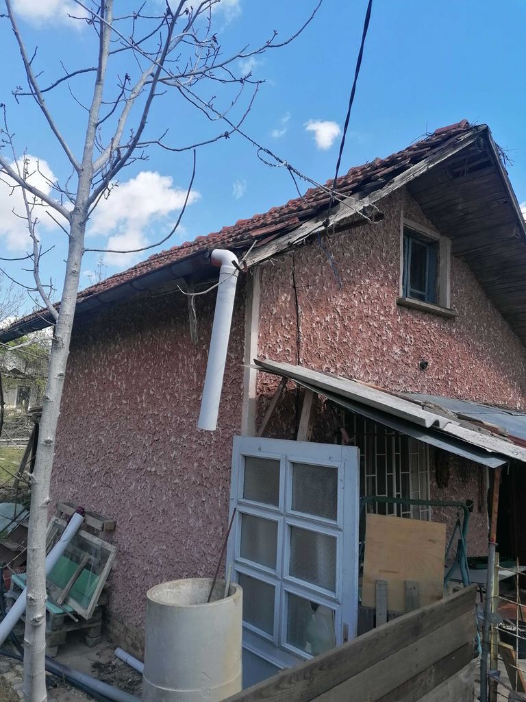 Продава се Къща в Плевен, Сторгозия - 60 кв.м за 634 €/кв.м - Снимка #8