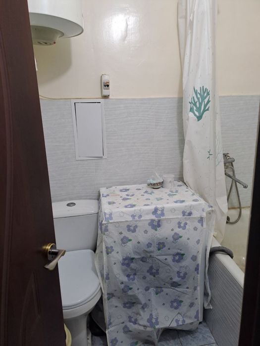 Ижарага берилади