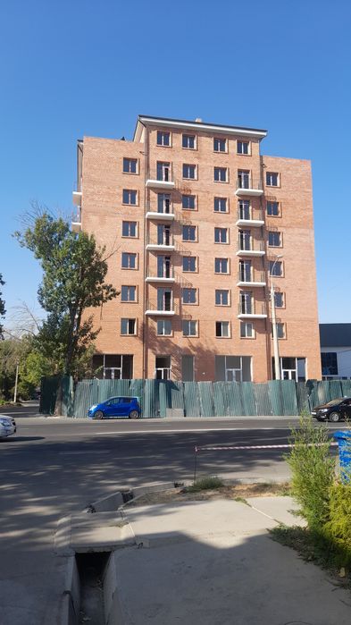 Электроаппарат парк фуркат.саракулька.