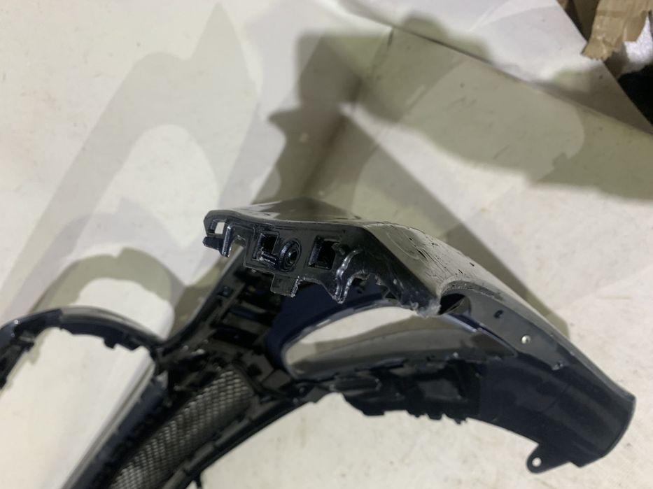 Bara fata Mercedes C-Class W205, 2014, 2015, 2016, 2017, 2018.