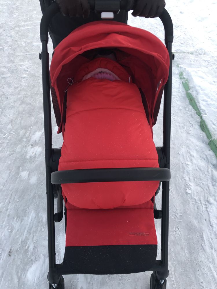 Коляска Cybex balios