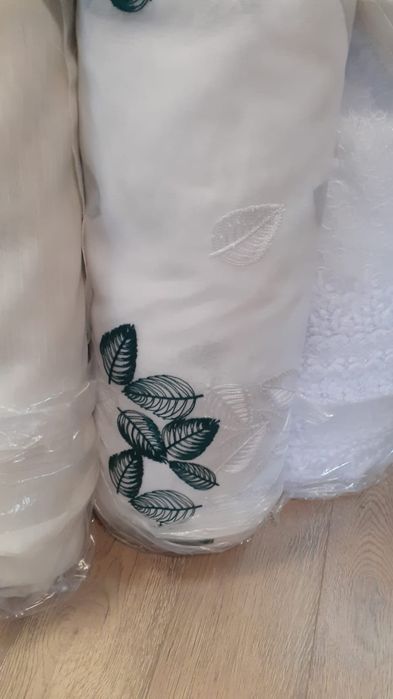 Perdele si draperii