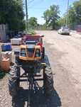 Motocultor progarden 18CP