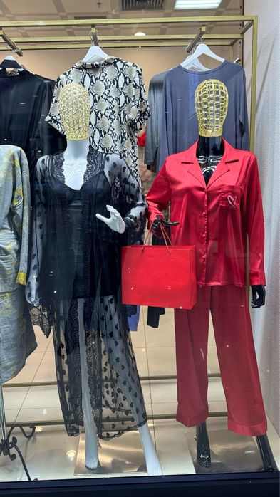 Продам манекены бьюст