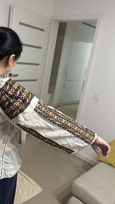 Ie traditionala populara