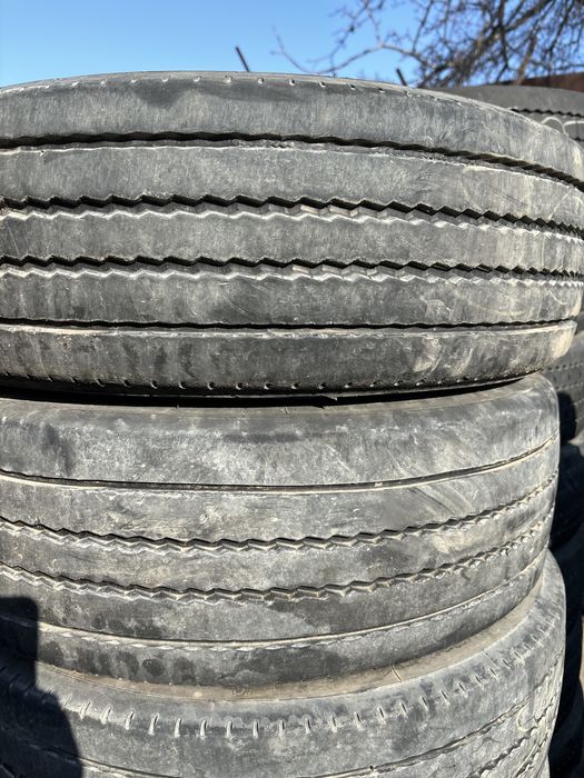 235 75 17,5 anvelope camion trailer 205/75/17,5