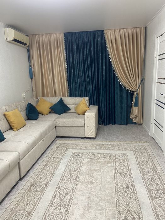 Продам 4х ком кв в 5 мкр на 2 эт Ост Дом Ветеранов