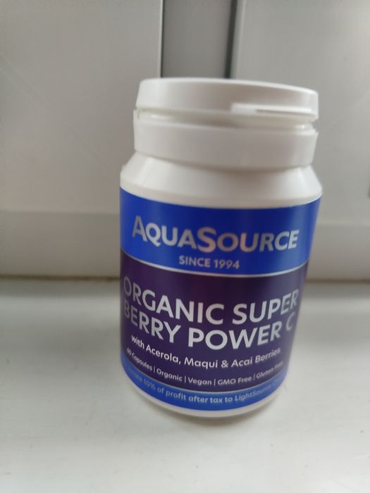 Зелена енергия 140 бр., Витамин С