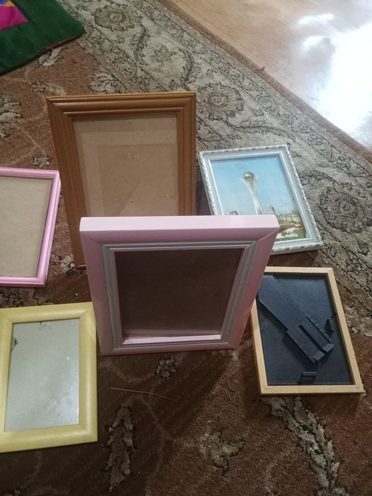 Продам рамка для фото