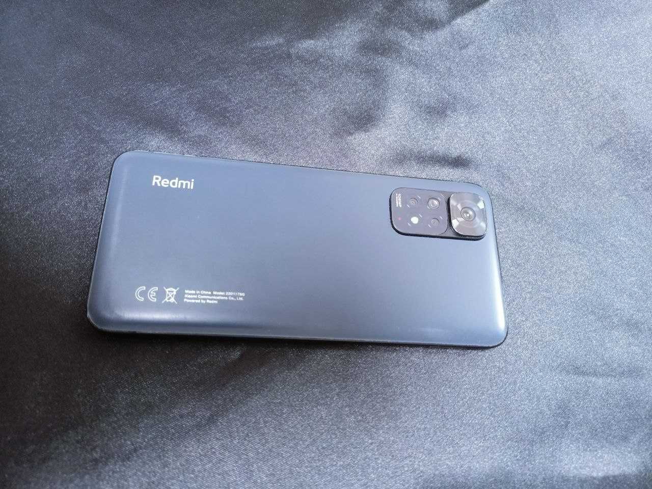 Xiaomi Redmi Note 11S (Караганда)Ерубаева,54. лот 287407