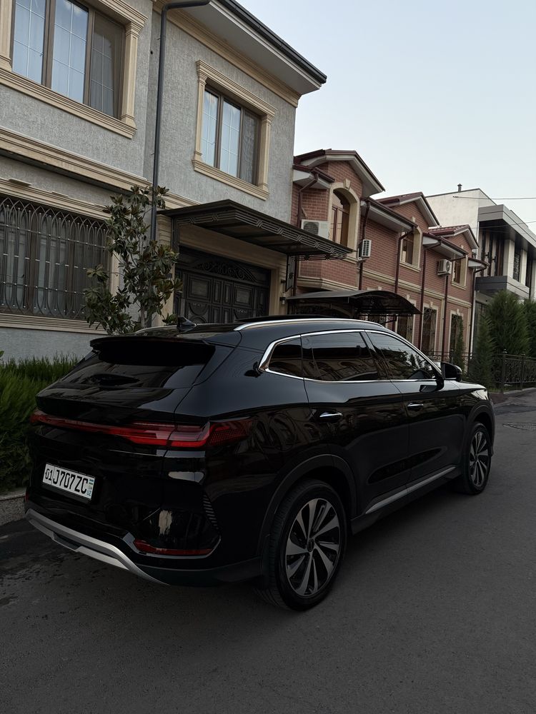 Byd Chempion 2023 Fulll