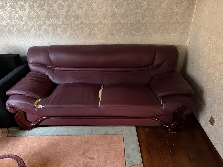 Диван бесплатно