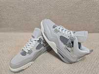 Jordan 4 Frozen nr 36 37 38 40 43 preț 400 lei