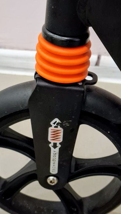 Тротинетка за деца и възрастни до 100кг.