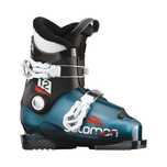 Горнолыжные ботинки Детские SALOMON T2,  и SALOMON T2 RT