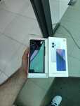 Redmi not 13 pro+ 5G