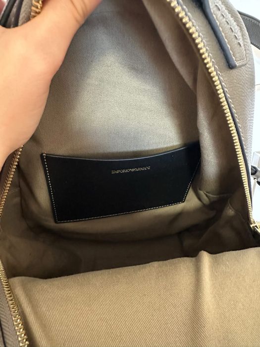 Дамска чанта Emporio Armani