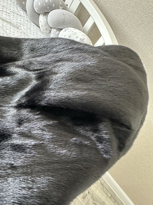 Продам норковую шкбув отличном состоянии