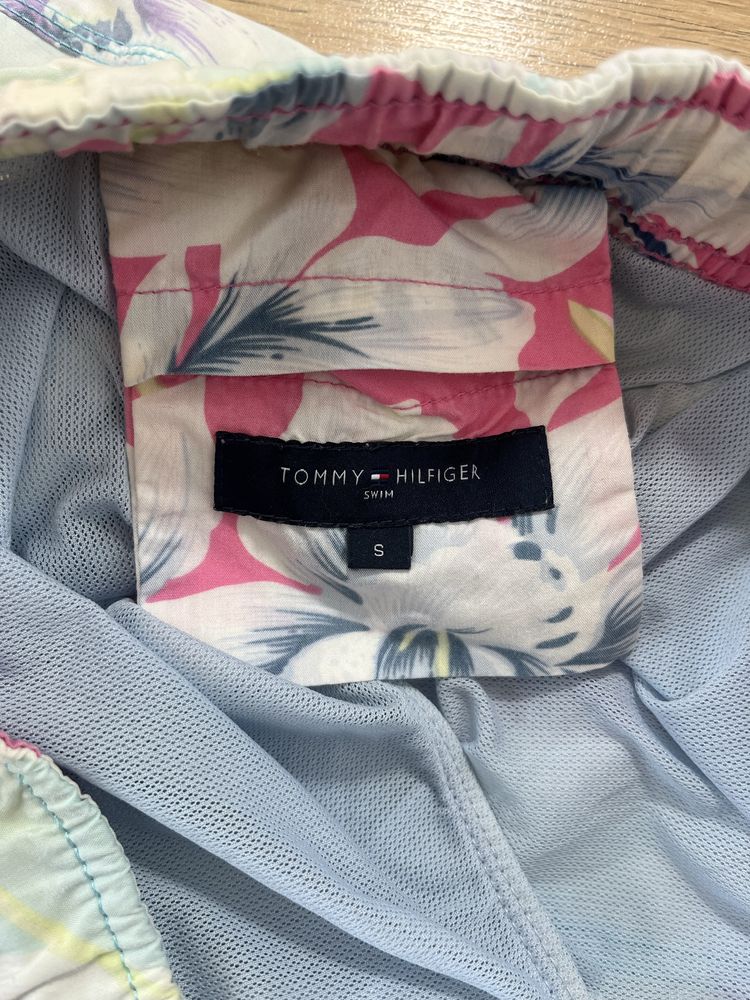 Tommy Hilfiger,Gant плажни шорти М