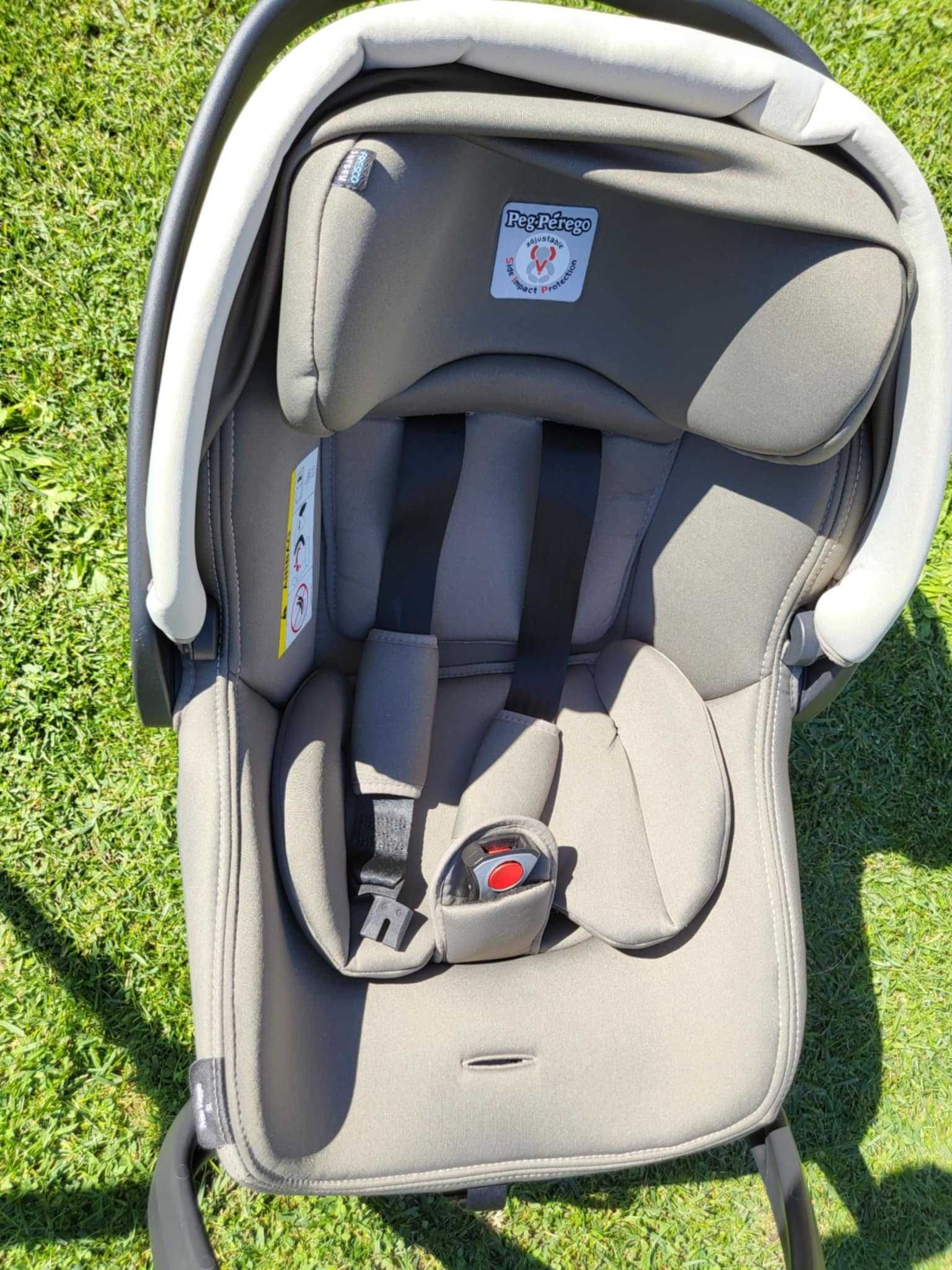 Столче за кола Peg Perego PRIMO VIAGGIO SL