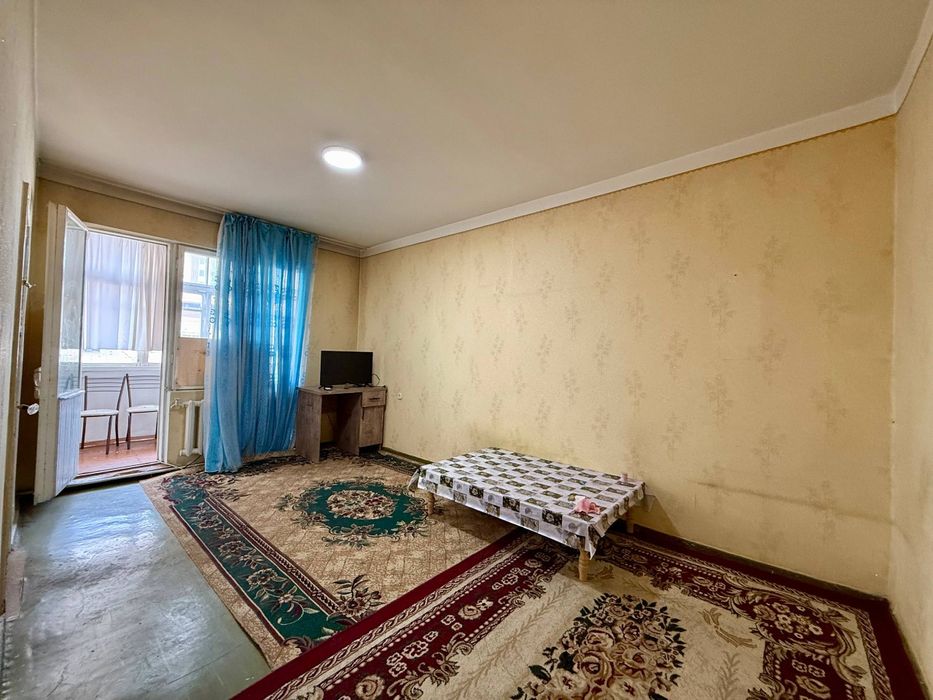 Yunusobod 6 mavze 2/4/4 (54²) sotiladi ipoteka ga xam