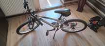 Bicicleta copii Rockrider ST120