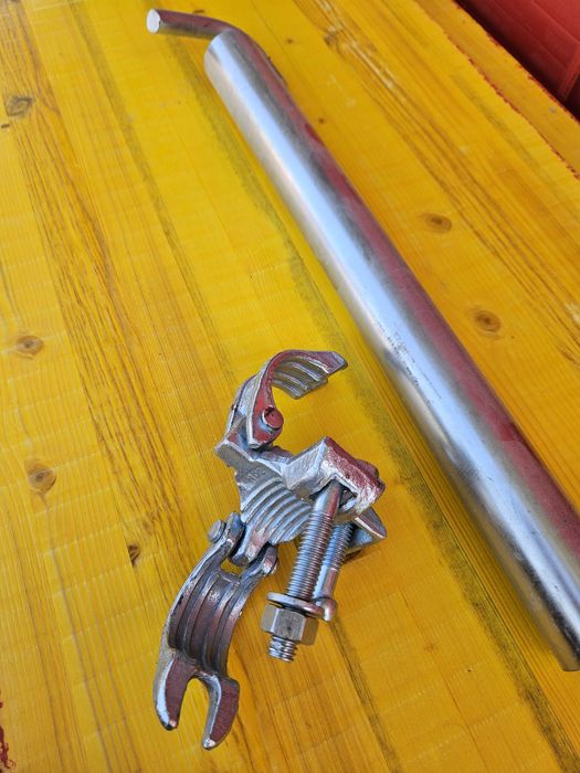 Cupla noua pt schela 2,99 € +tva