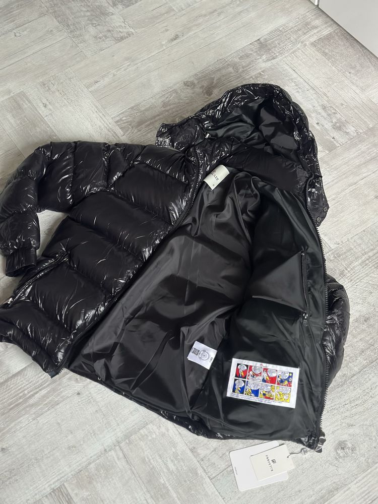 Geaca Mon Cler Maya ‼️-80%‼️ XL XXL