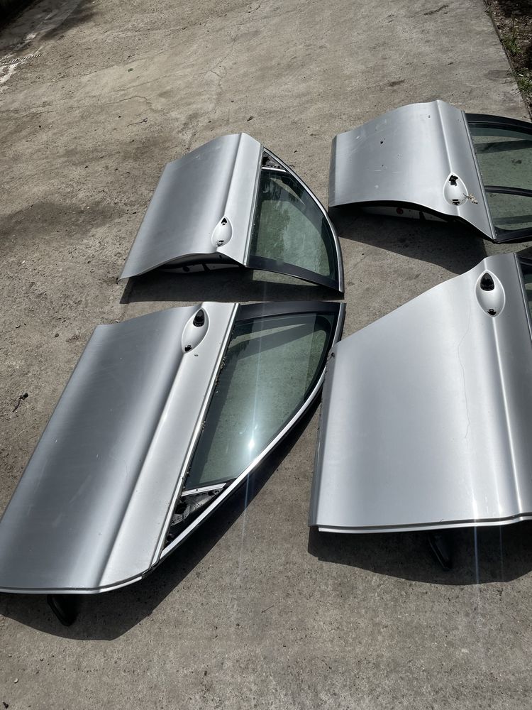 Врата БМВ Ф10/ Ф11 (vrata bmw f11)