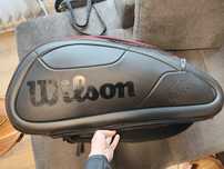 Тенис сак Wilson RF