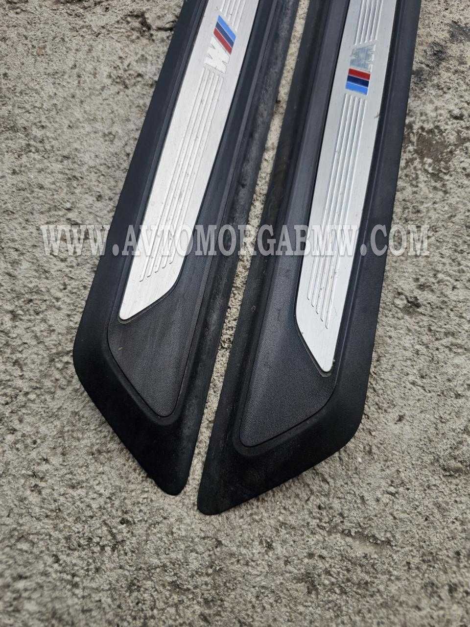 Bmw F20 М спорт лайстни прагове m sport бмв ф20
