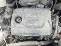 motor KIA sportage 1.7CRDI D4FD 85KW-116CP EURO 6 AN 2017