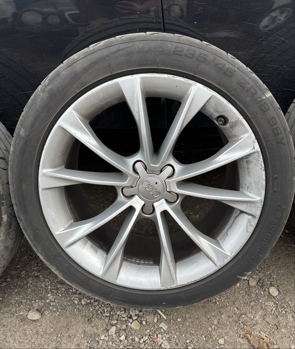 Ronal 5x112 R18 8,5J ET29