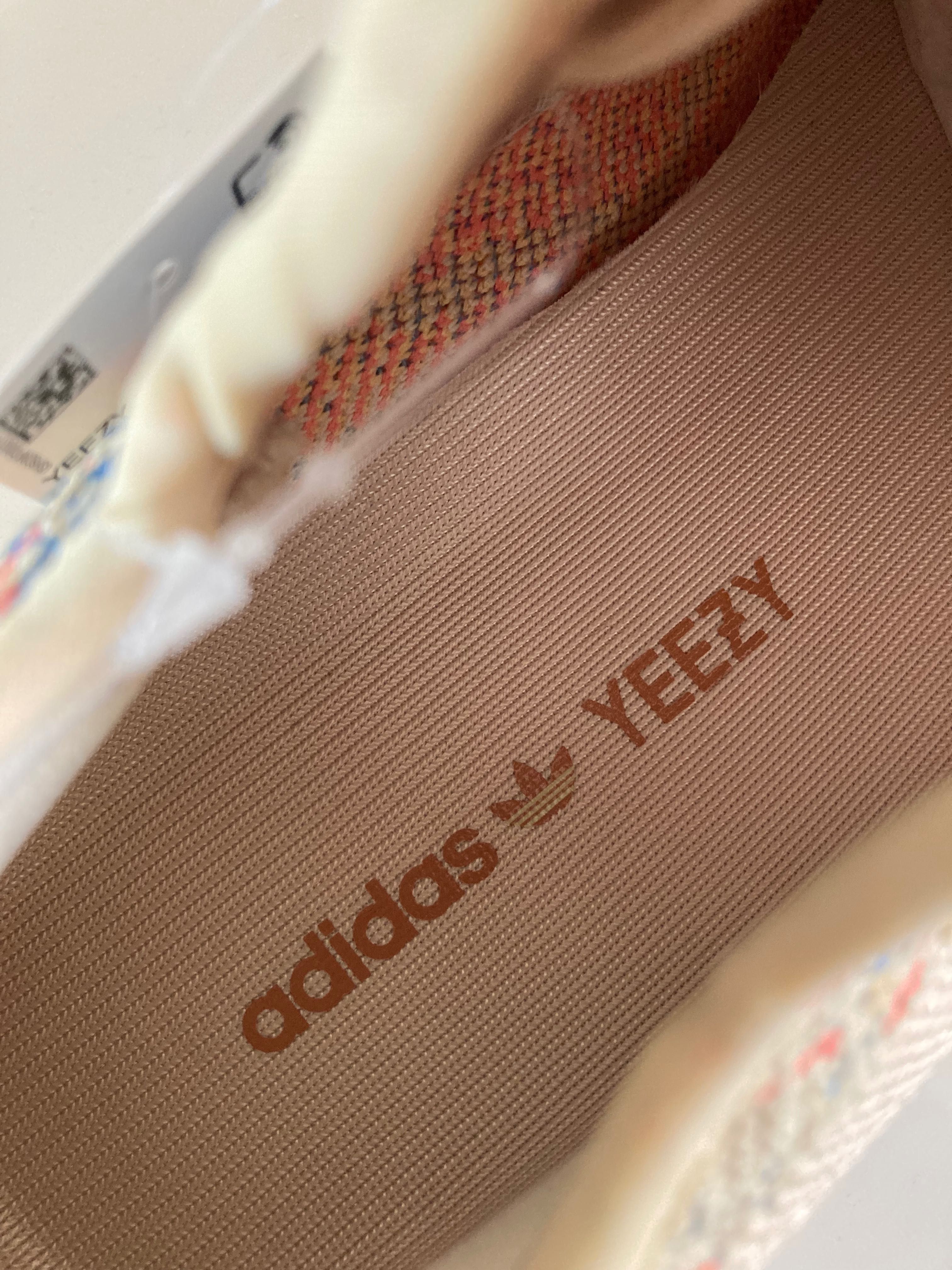 REDUCERE-Yeezy Boost 350 MX Oat