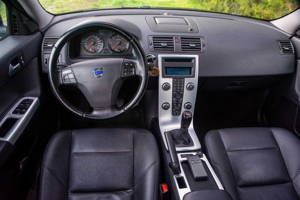 Volvo S40 1.6 diesel